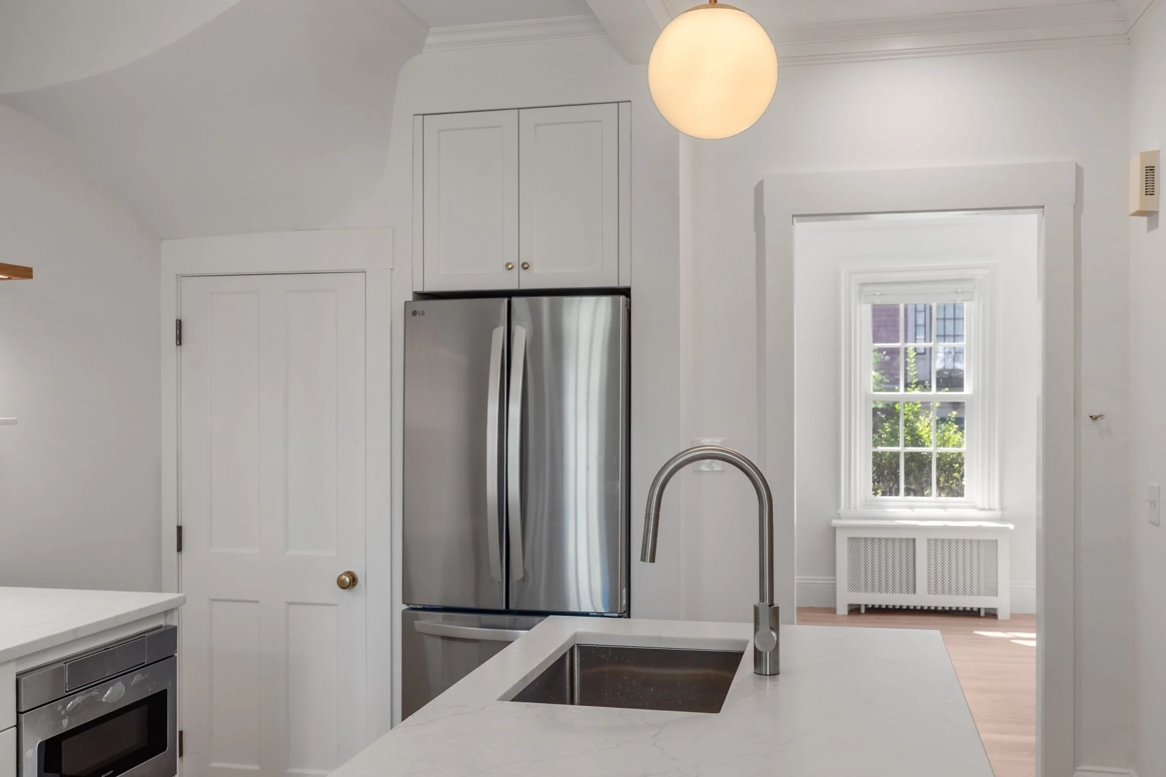 2 bed, 1 bath apartment for rent at 24 Sparks Unit 0, West Cambridge — photo 12 of 24