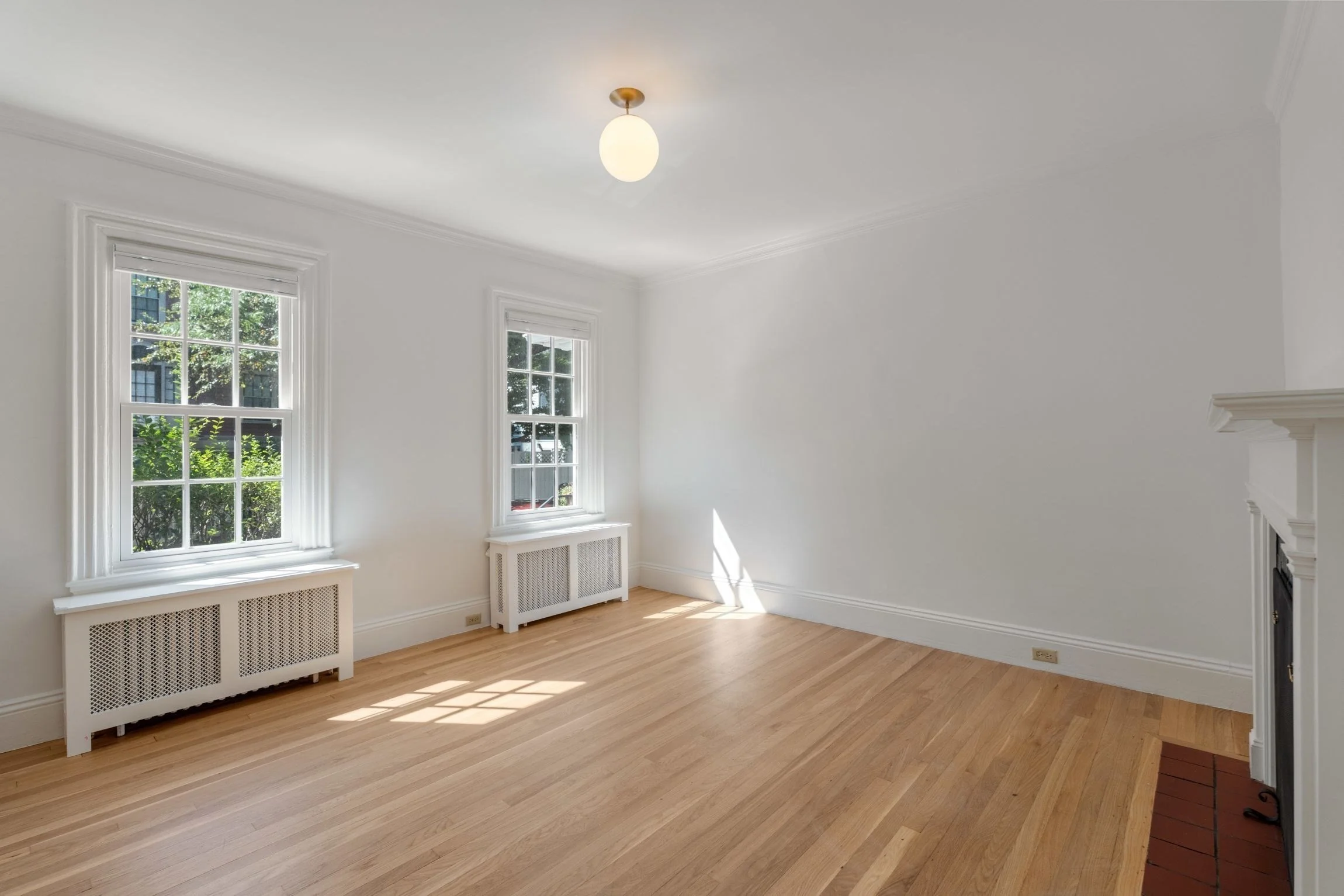 2 bed, 1 bath apartment for rent at 24 Sparks Unit 0, West Cambridge — photo 5 of 24