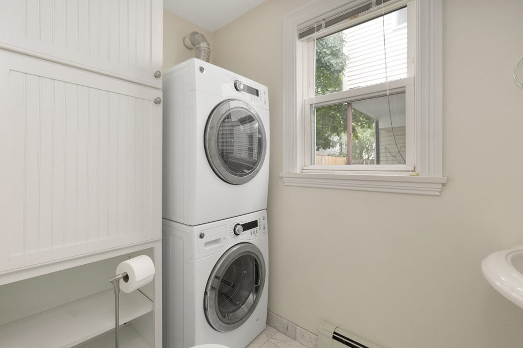 2 bed, 1 bath apartment for rent at 24 Speridakis Ter Unit 24, Cambridgeport — photo 10 of 11