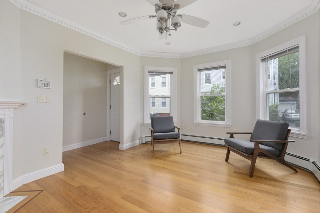 2 bed, 1 bath apartment for rent at 24 Speridakis Ter Unit 24, Cambridgeport — photo 2 of 11