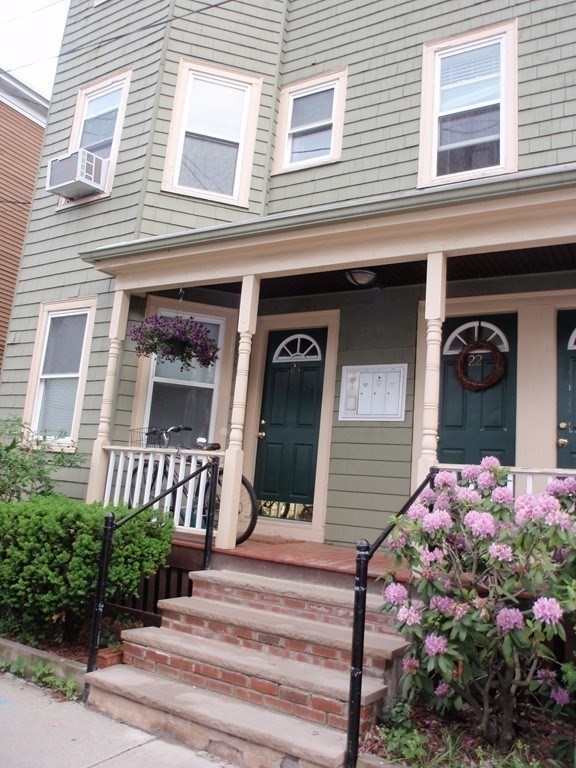 2 bed, 1 bath apartment for rent at 24 Speridakis Ter Unit 24, Cambridgeport — photo 11 of 11