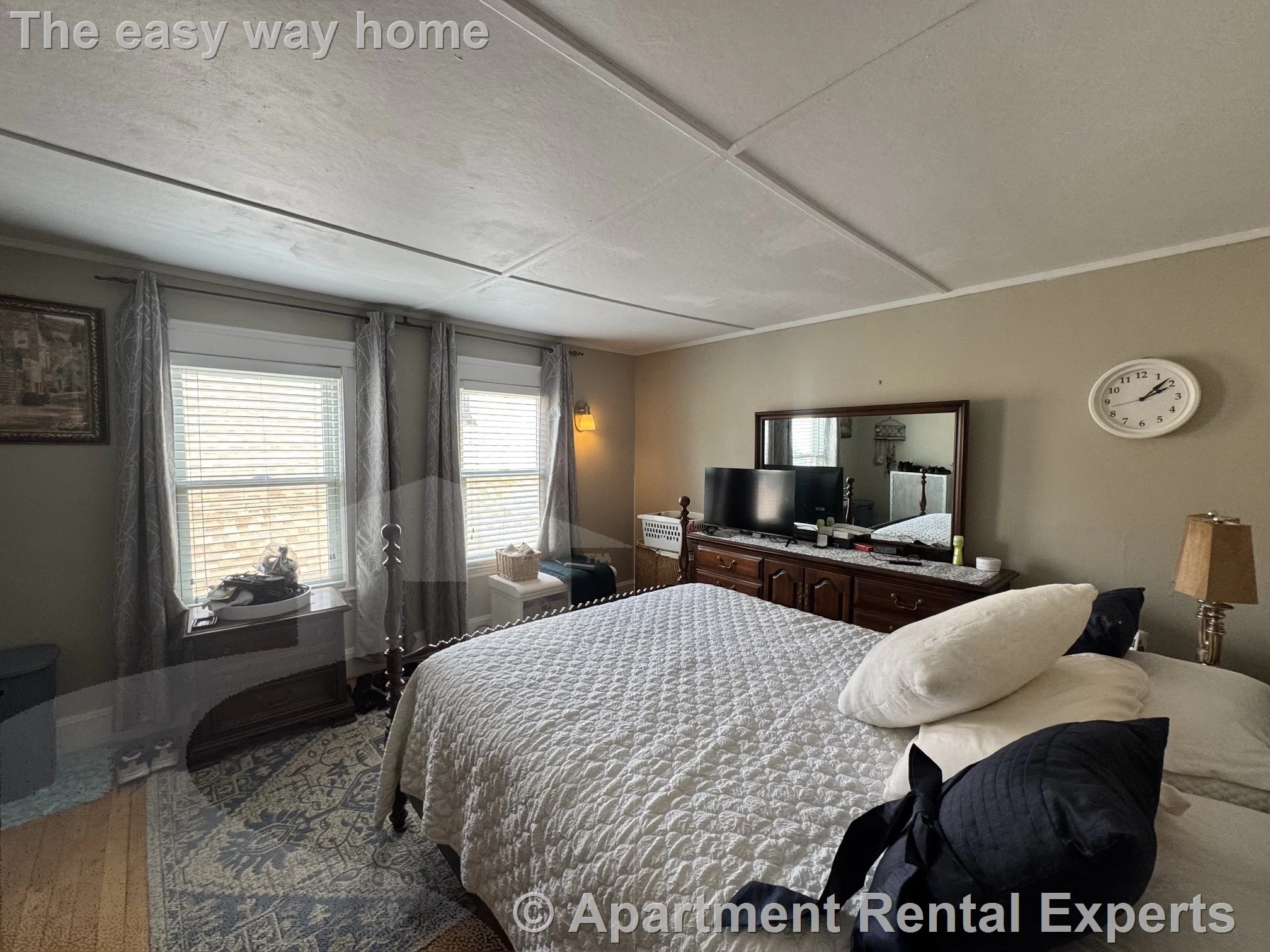 3 bed, 1 bath apartment for rent at 24 Stoughton St Unit 2, Tufts — photo 21 of 22