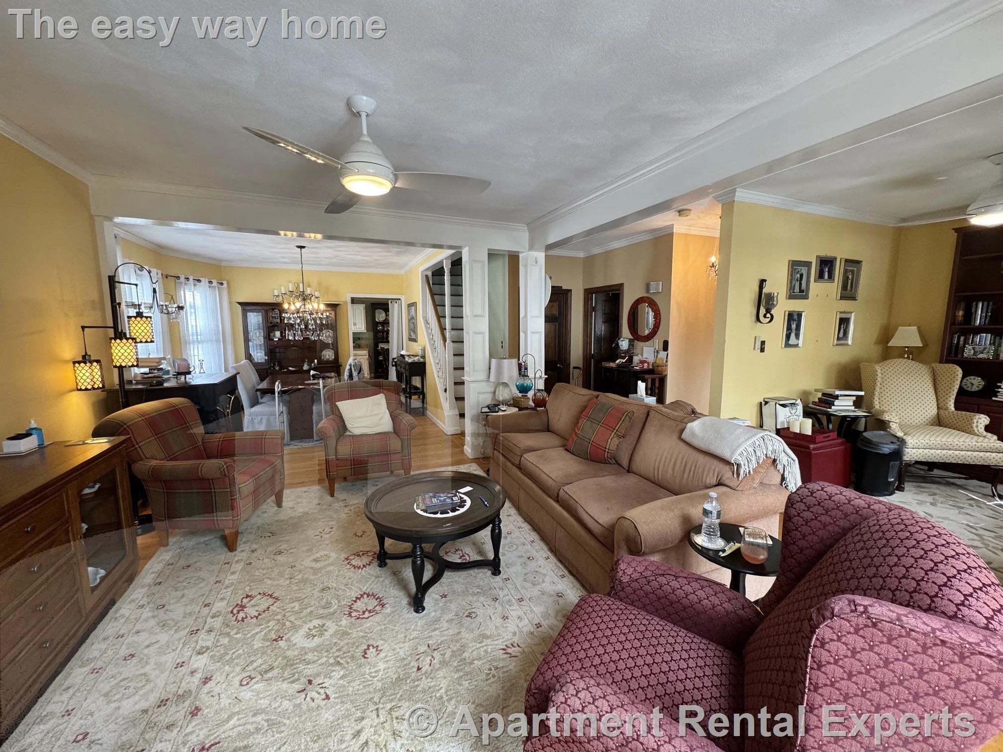 3 bed, 1 bath apartment for rent at 24 Stoughton St Unit 2, Tufts — photo 8 of 22