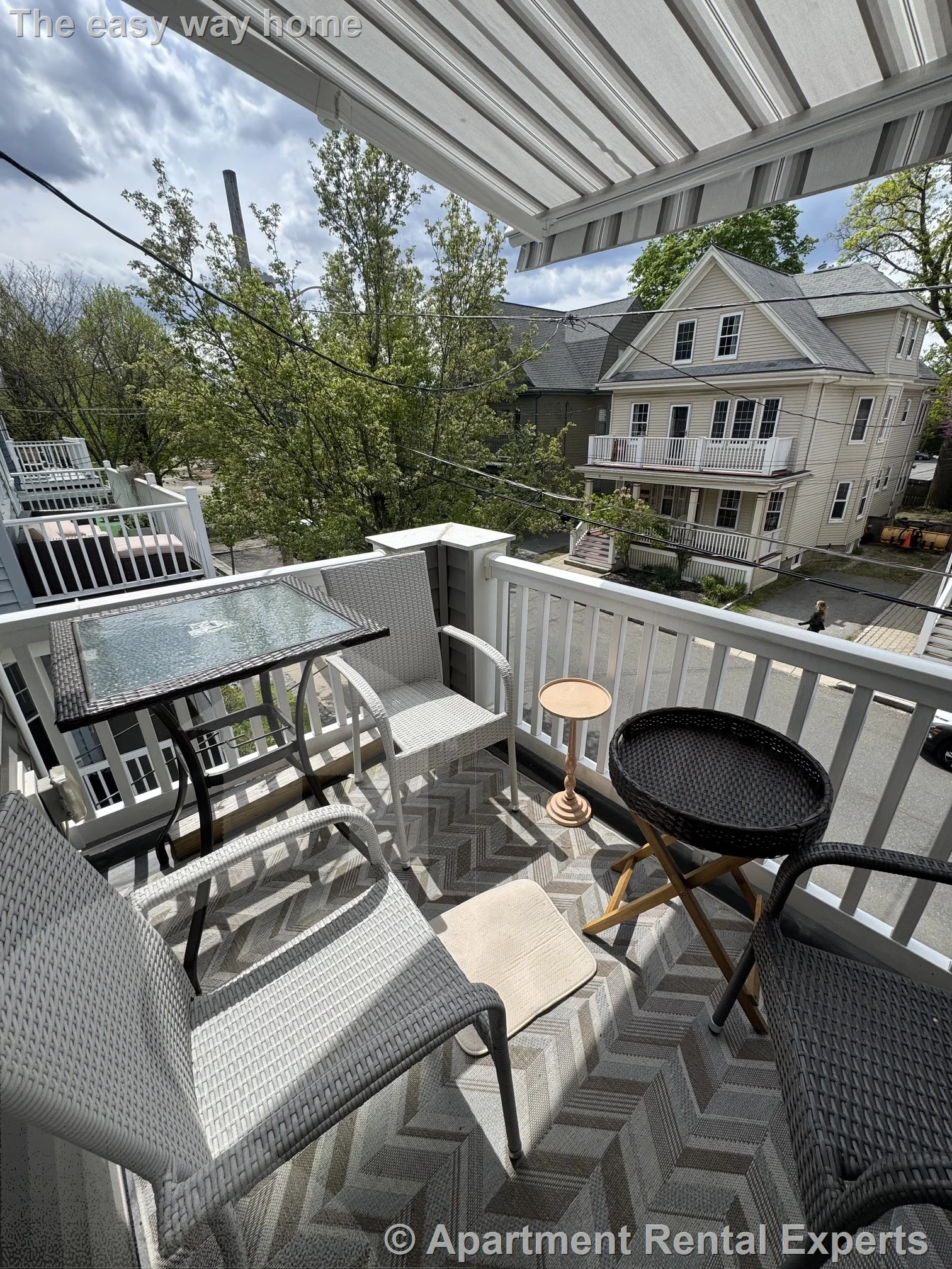 3 bed, 1 bath apartment for rent at 24 Stoughton St Unit 2, Tufts — photo 10 of 22
