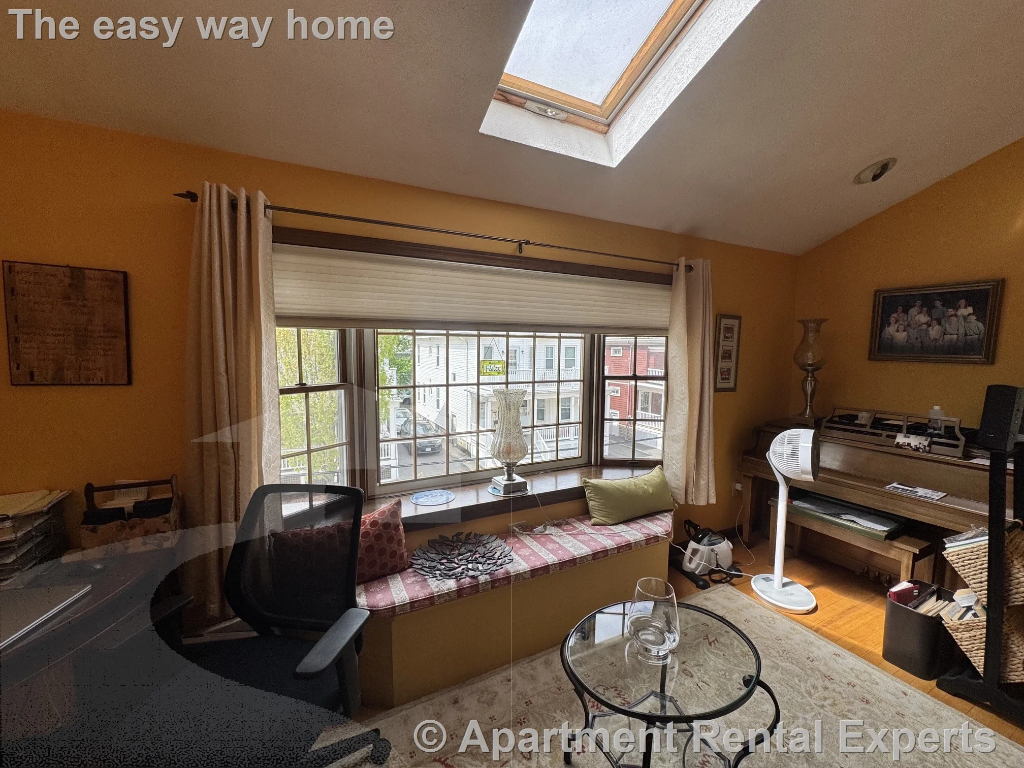 3 bed, 1 bath apartment for rent at 24 Stoughton St Unit 2, Tufts — photo 7 of 22