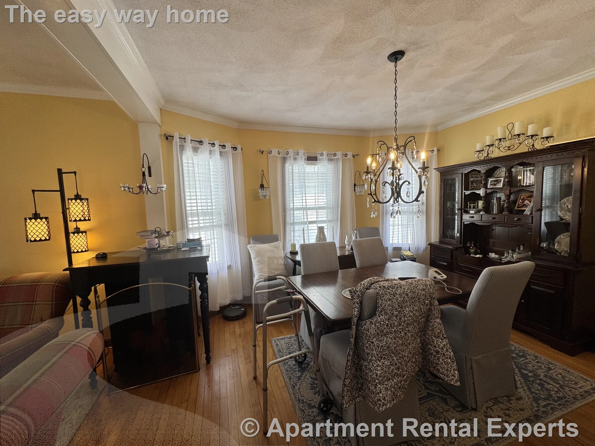 3 bed, 1 bath apartment for rent at 24 Stoughton St Unit 2, Tufts — photo 12 of 22