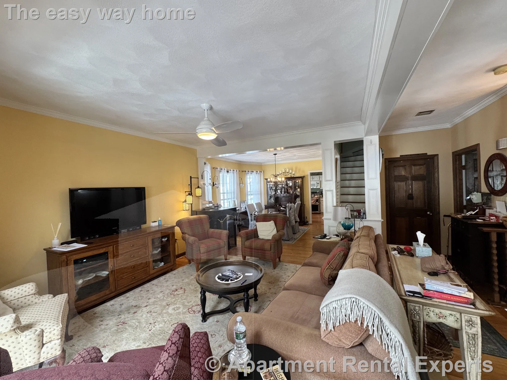 3 bed, 1 bath apartment for rent at 24 Stoughton St Unit 2, Tufts — photo 9 of 22