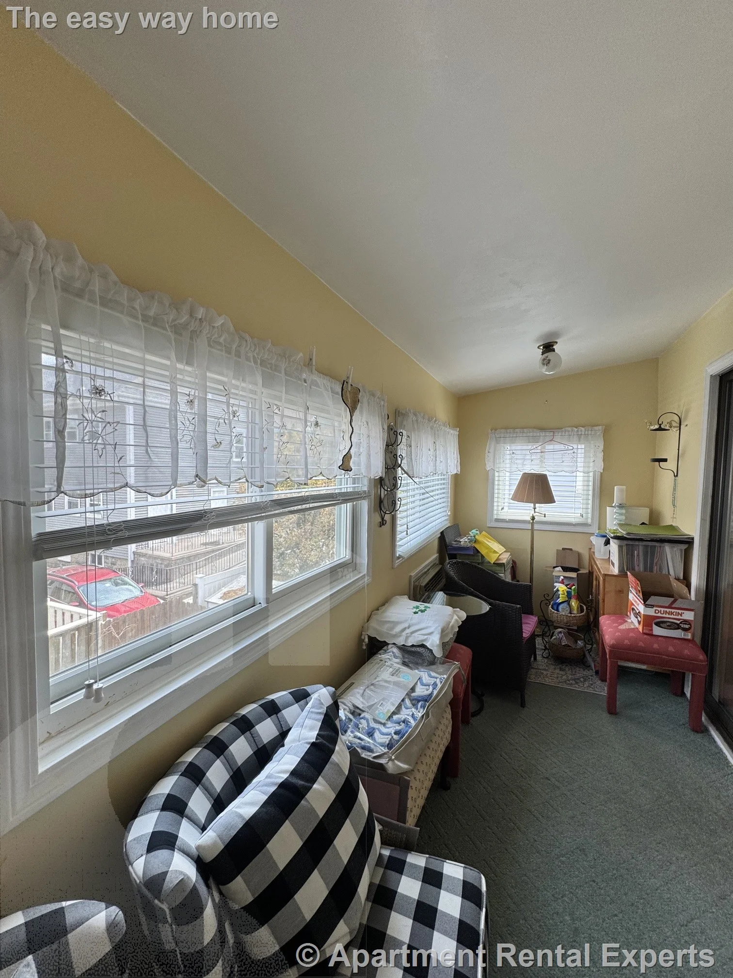 3 bed, 1 bath apartment for rent at 24 Stoughton St Unit 2, Tufts — photo 14 of 22