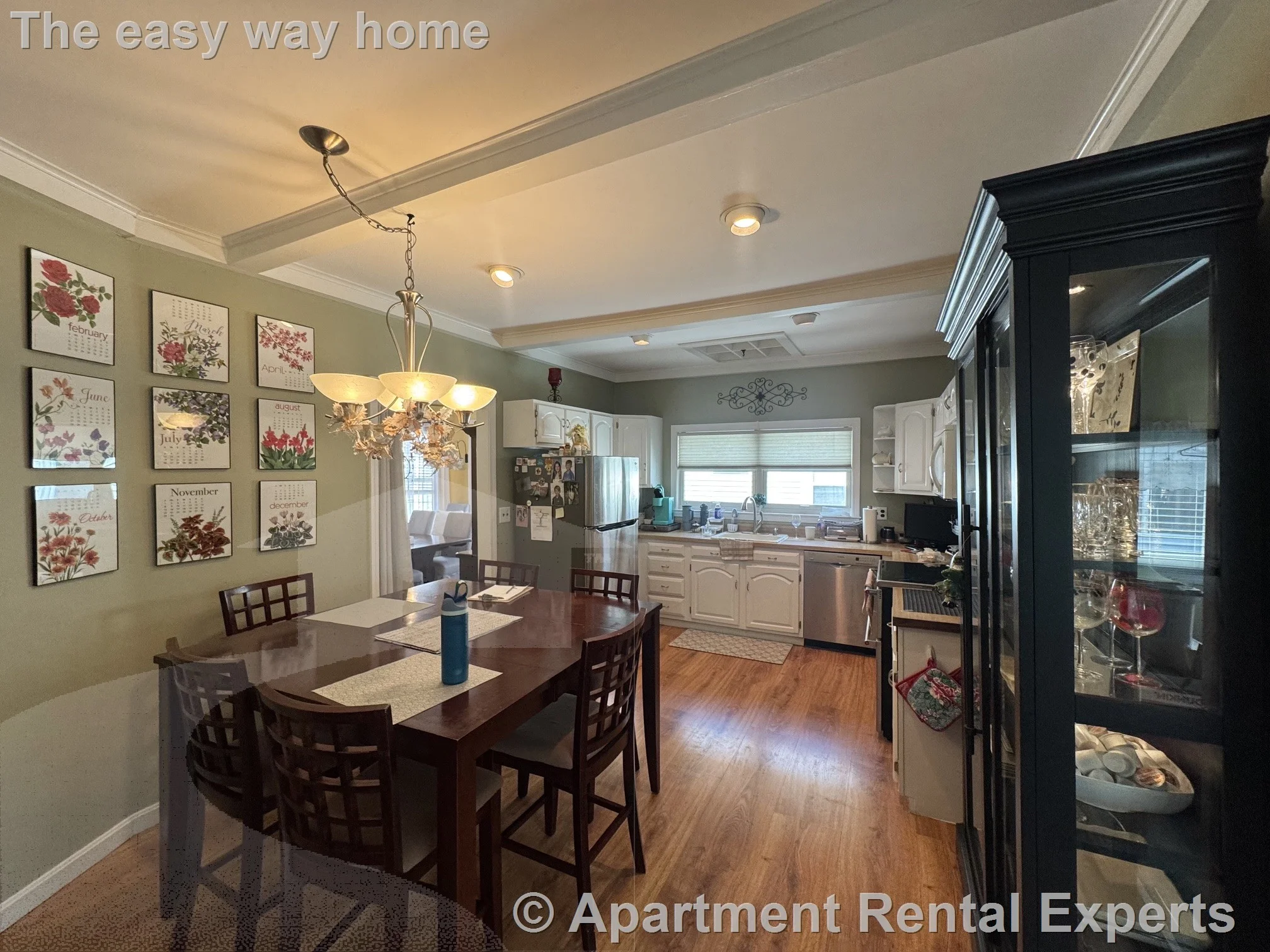 3 bed, 1 bath apartment for rent at 24 Stoughton St Unit 2, Tufts — photo 13 of 22