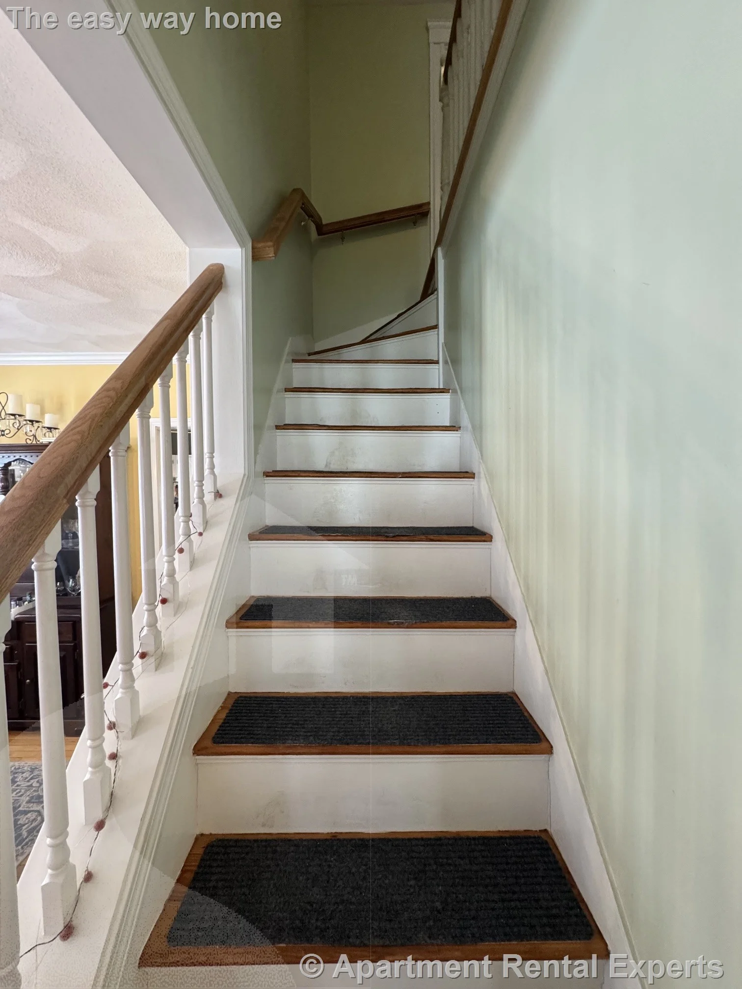 3 bed, 1 bath apartment for rent at 24 Stoughton St Unit 2, Tufts — photo 15 of 22