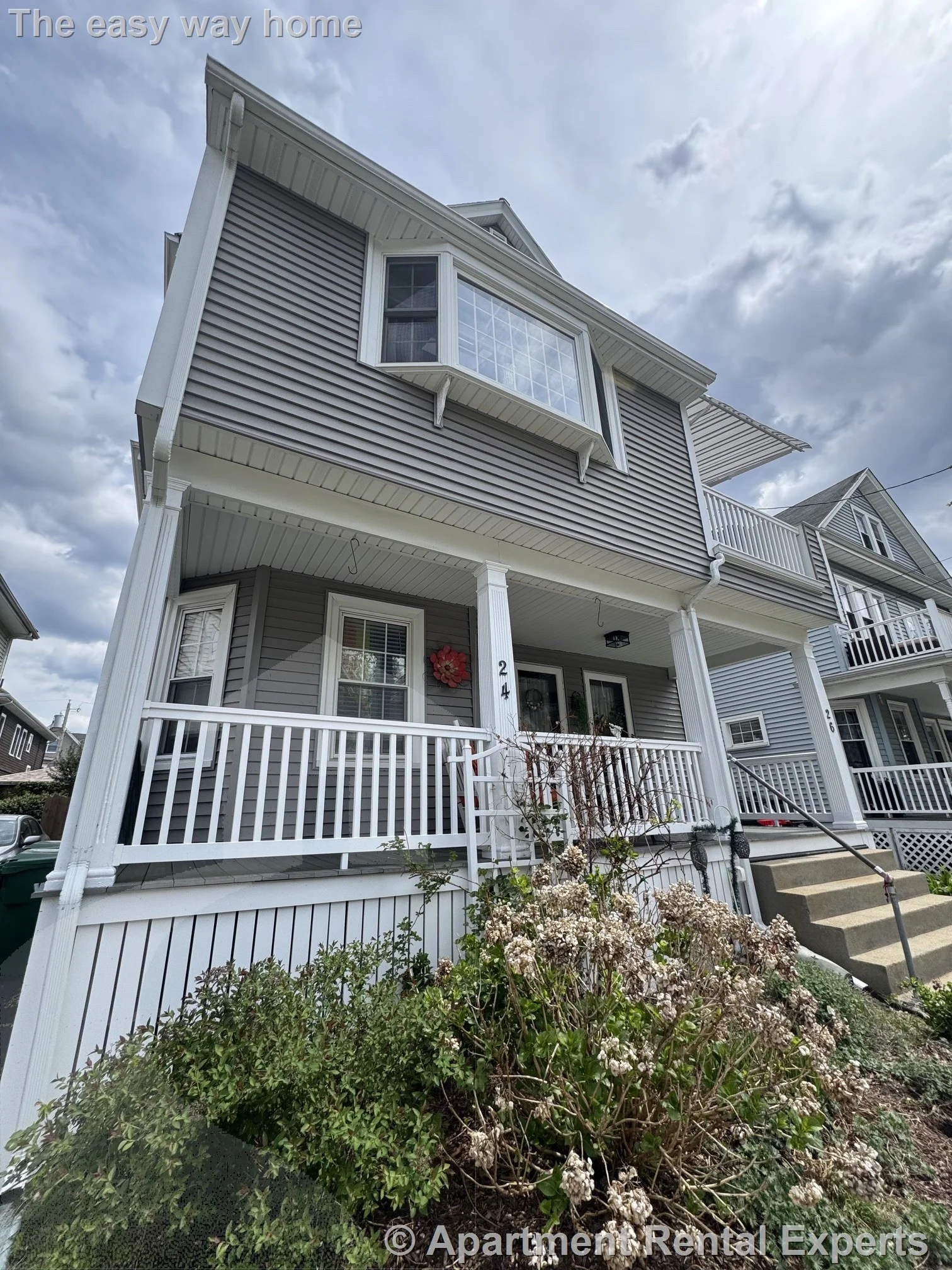 3 bed, 1 bath apartment for rent at 24 Stoughton St Unit 2, Tufts — photo 22 of 22