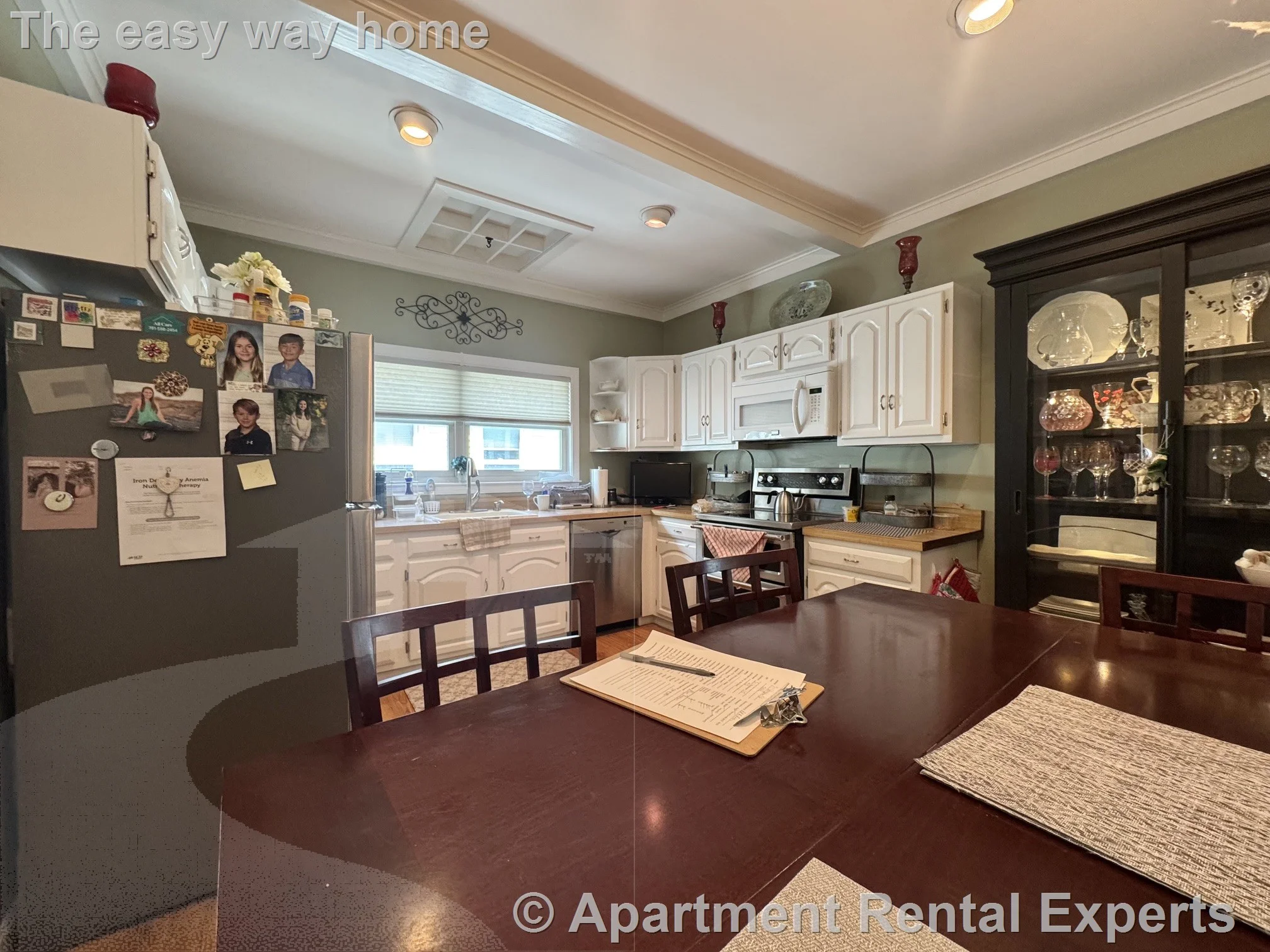 3 bed, 1 bath apartment for rent at 24 Stoughton St Unit 2, Tufts — photo 2 of 22