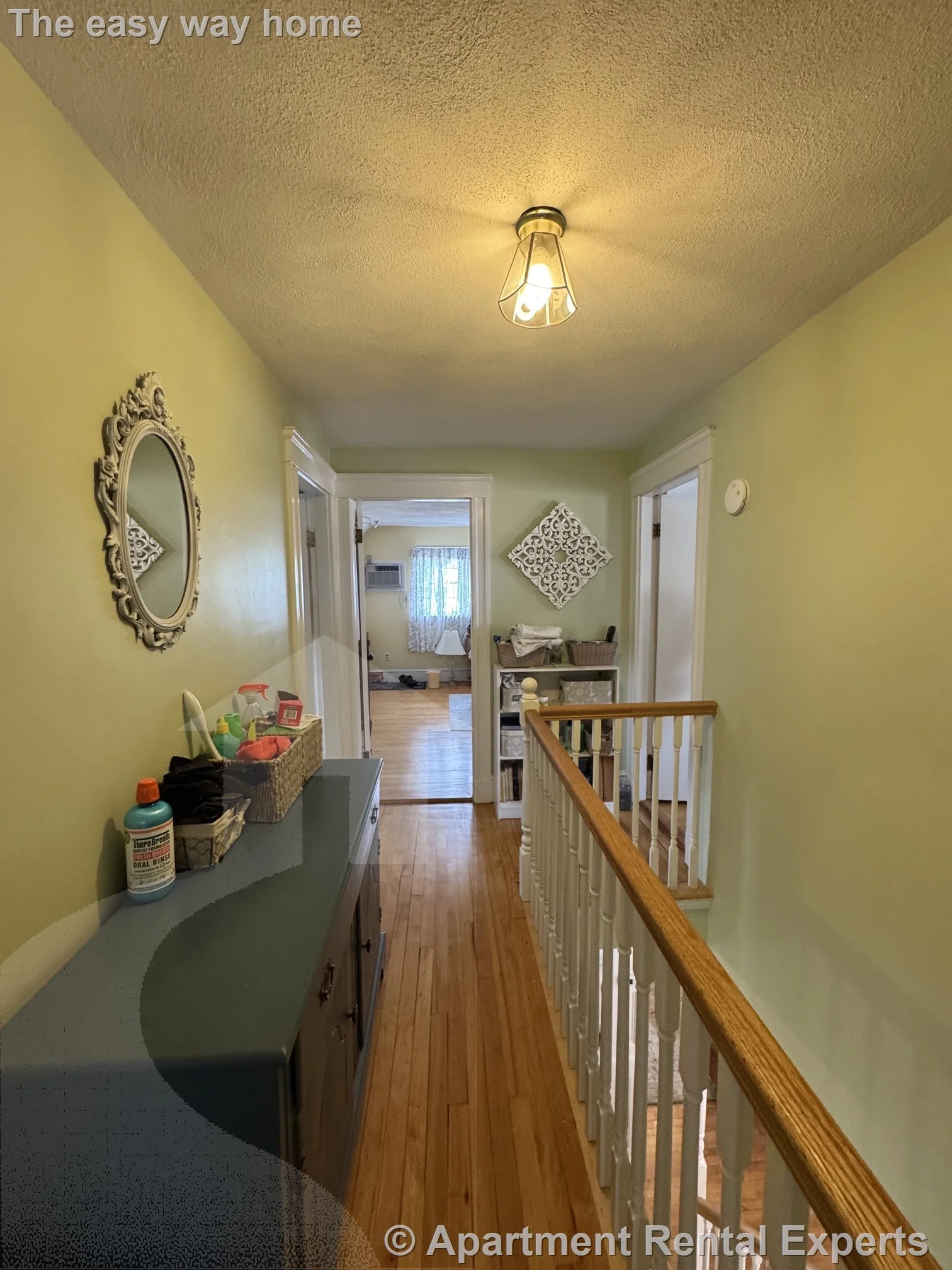 3 bed, 1 bath apartment for rent at 24 Stoughton St Unit 2, Tufts — photo 17 of 22