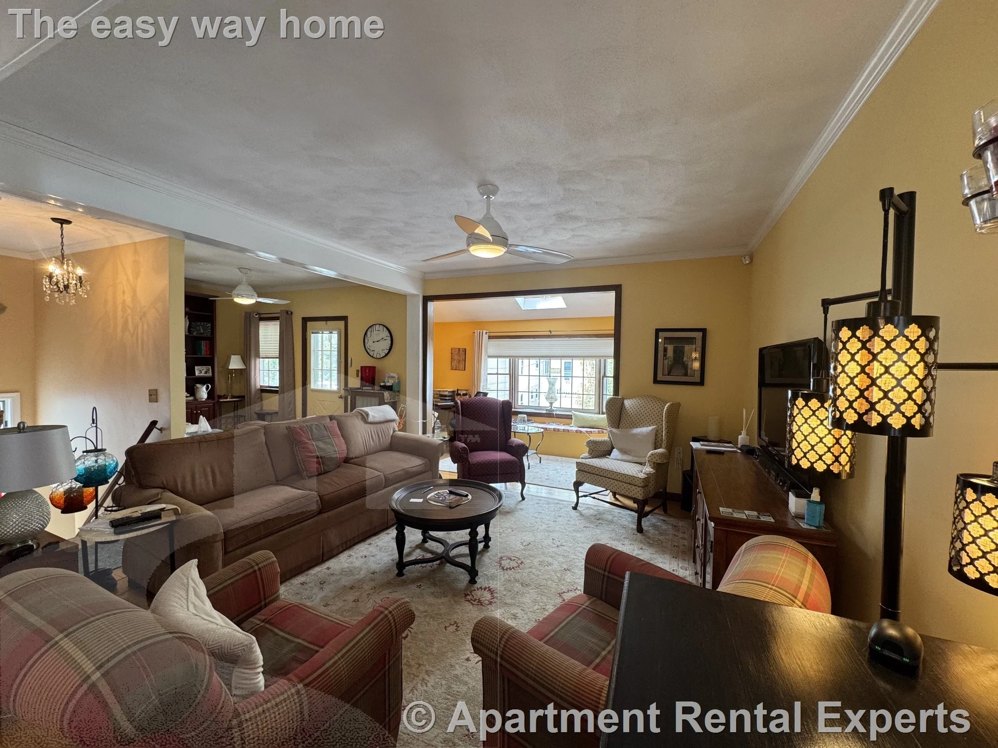 3 bed, 1 bath apartment for rent at 24 Stoughton St Unit 2, Tufts — photo 4 of 22
