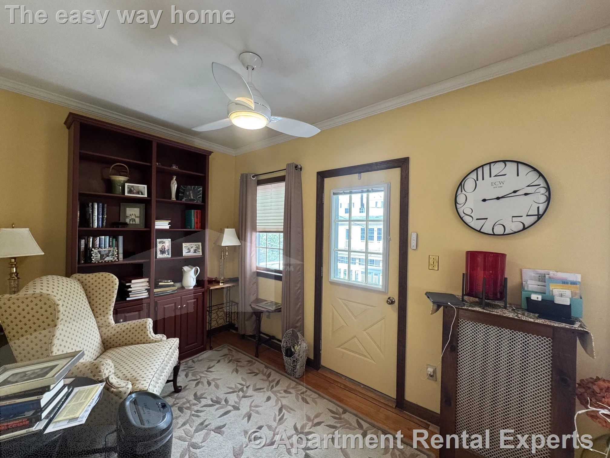 3 bed, 1 bath apartment for rent at 24 Stoughton St Unit 2, Tufts — photo 6 of 22