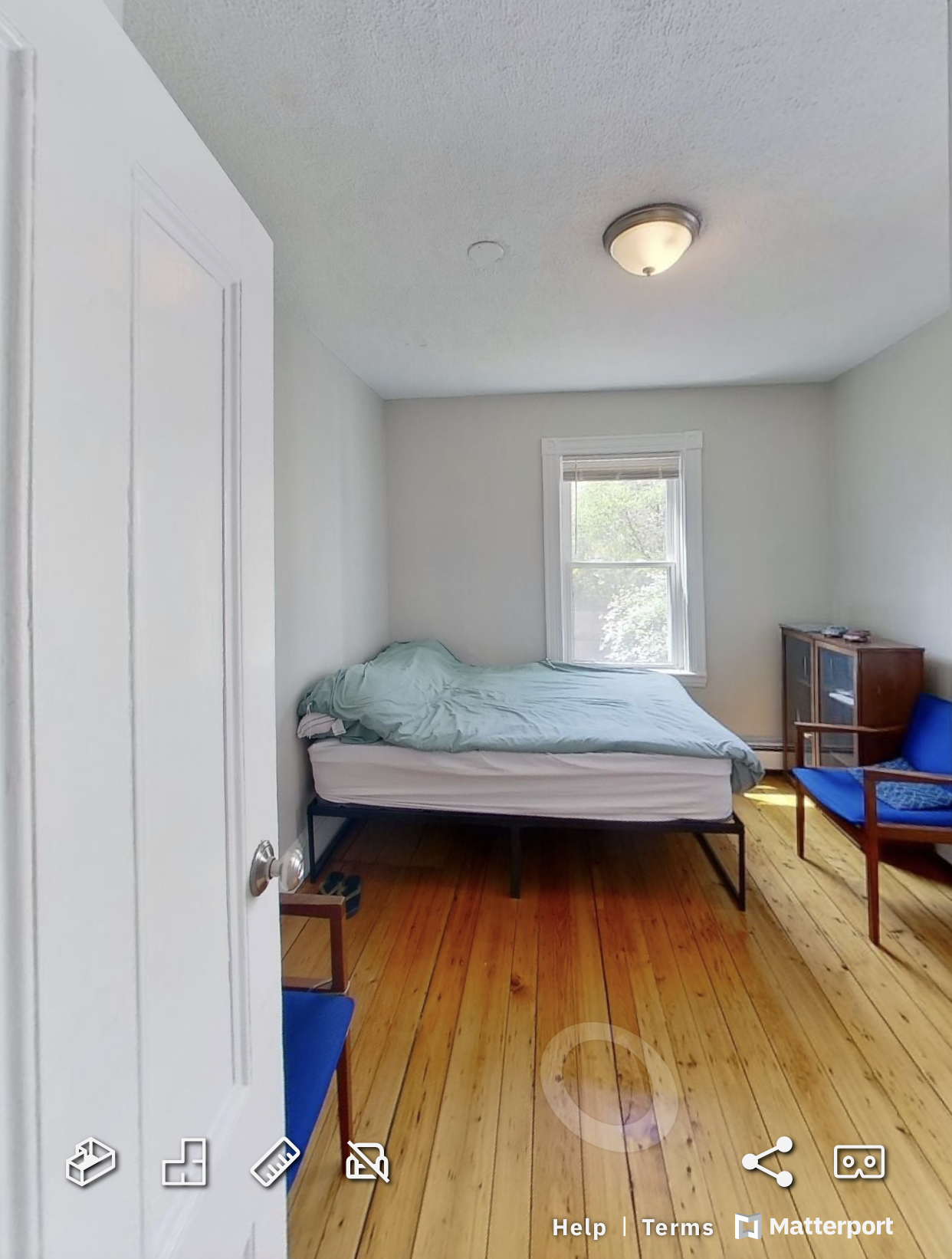 2 bed, 1 bath apartment for rent at 24 Suffolk St Unit 1, The Port — photo 7 of 7