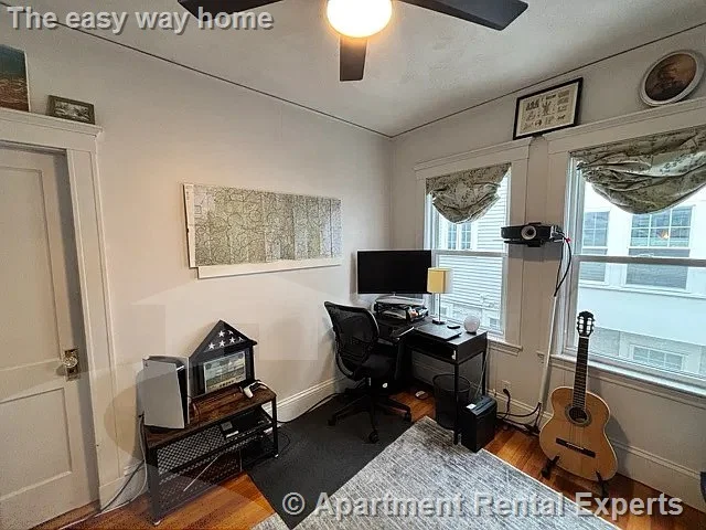 4 bed, 2 bath apartment for rent at 24 Teele Ave, Teele Square — photo 8 of 13