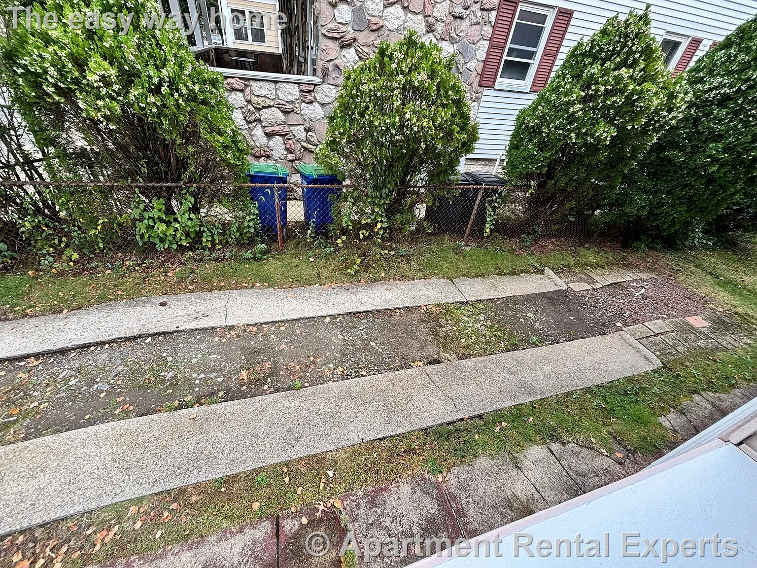 4 bed, 2 bath apartment for rent at 24 Teele Ave, Teele Square — photo 12 of 13