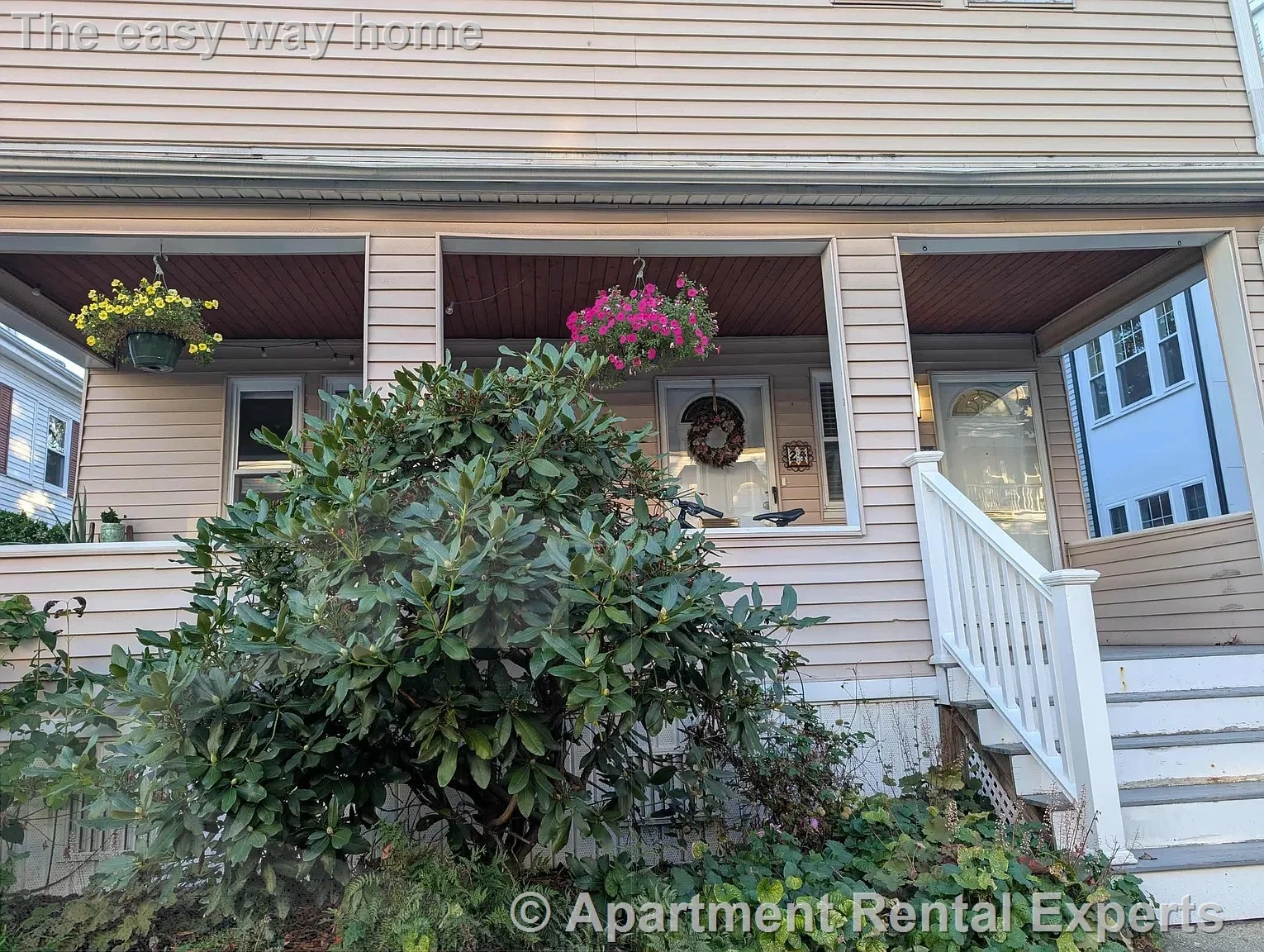 4 bed, 2 bath apartment for rent at 24 Teele Ave, Teele Square — photo 13 of 13