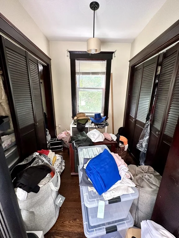 3 bed, 2 bath apartment for rent at 24 Thatcher Unit 1, Hyde Park — photo 12 of 25