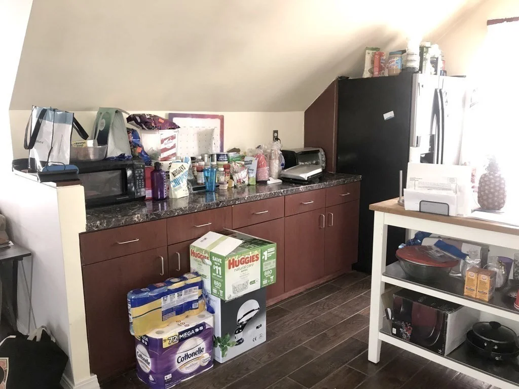 1 bed, 1 bath apartment for rent at 24 Thatcher Unit 3, Boston — photo 12 of 13