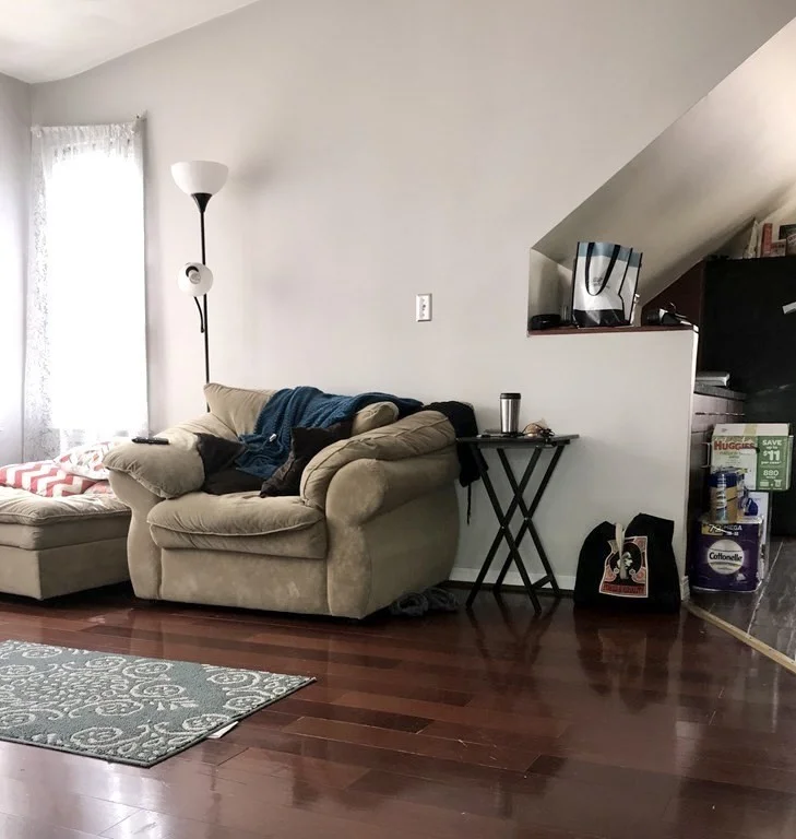 1 bed, 1 bath apartment for rent at 24 Thatcher Unit 3, Boston — photo 6 of 13