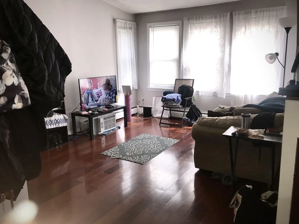 1 bed, 1 bath apartment for rent at 24 Thatcher Unit 3, Boston — photo 5 of 13