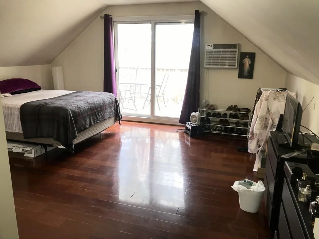 1 bed, 1 bath apartment for rent at 24 Thatcher Unit 3, Boston — photo 7 of 13