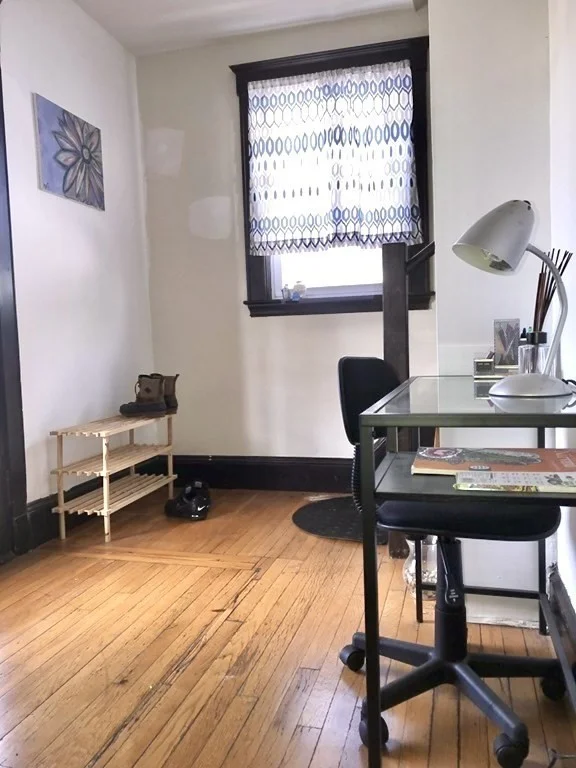 1 bed, 1 bath apartment for rent at 24 Thatcher Unit 3, Boston — photo 2 of 13