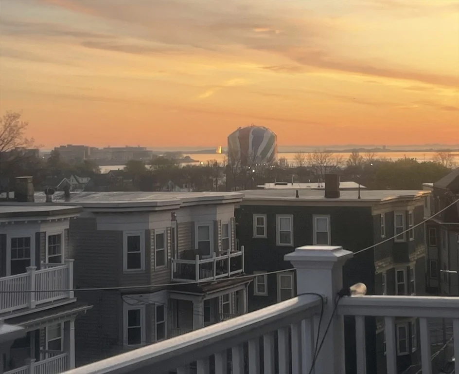 3 bed, 1 bath apartment for rent at 24 Thelma Unit Penthouse, Dorchester — photo 16 of 17