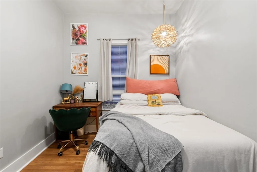 3 bed, 2 bath apartment for rent at 24 Thomas Park Unit 1, South Boston — photo 8 of 12