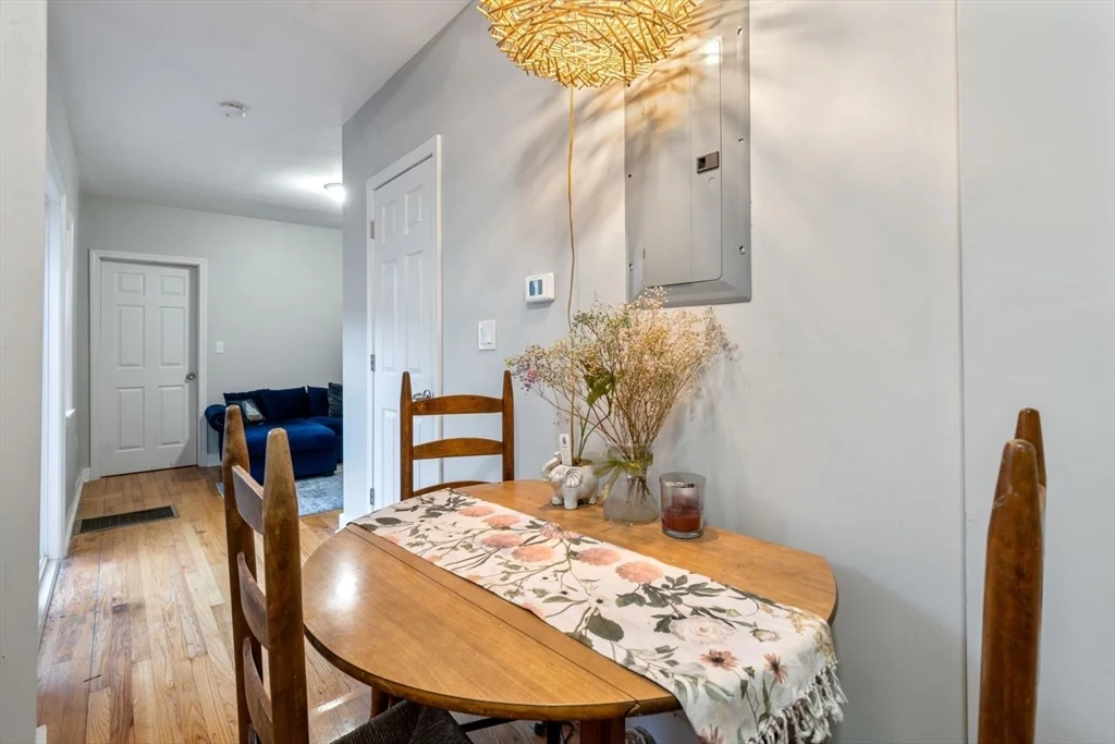 3 bed, 2 bath apartment for rent at 24 Thomas Park Unit 1, South Boston — photo 3 of 12