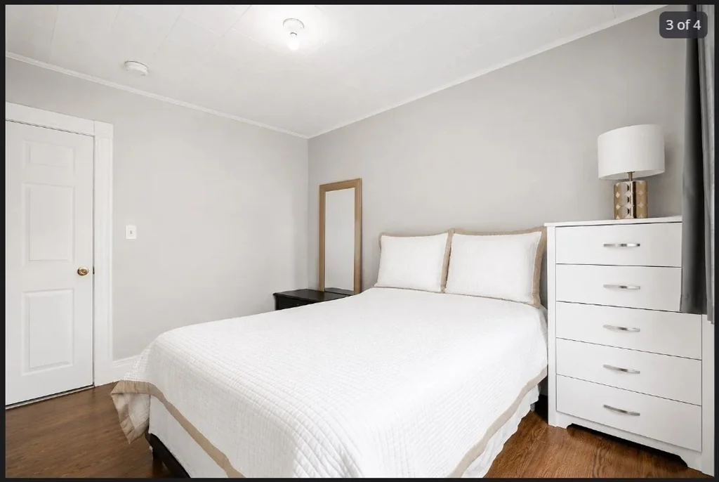 2 bed, 1 bath apartment for rent at 24 Tracey St Unit 1, Peabody — photo 3 of 14
