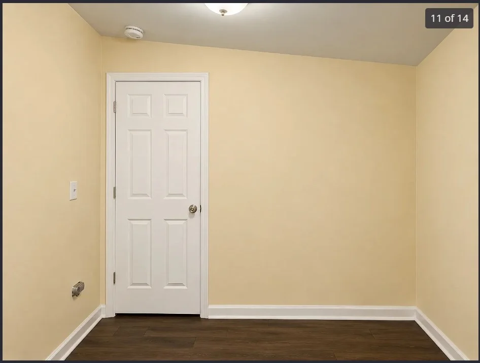 2 bed, 1 bath apartment for rent at 24 Tracey St Unit 1, Peabody — photo 11 of 14