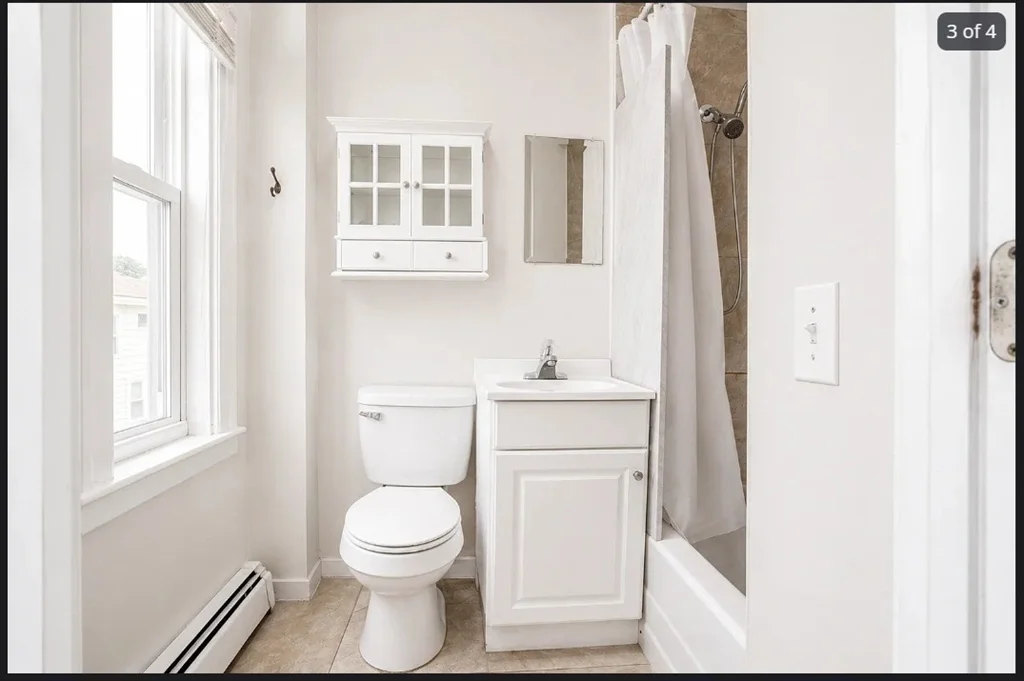 2 bed, 1 bath apartment for rent at 24 Tracey St Unit 2, Peabody — photo 8 of 9