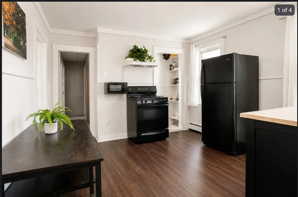 2 bed, 1 bath apartment for rent at 24 Tracey St Unit 2, Peabody — photo 1 of 5