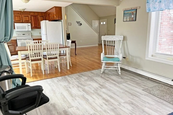 3 bed, 2 bath apartment for rent at 24 Union, Yarmouth — photo 7 of 21