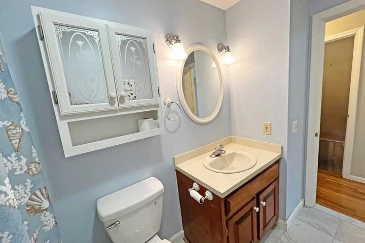 3 bed, 2 bath apartment for rent at 24 Union, Yarmouth — photo 16 of 21