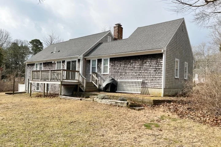 3 bed, 2 bath apartment for rent at 24 Union, Yarmouth — photo 4 of 21