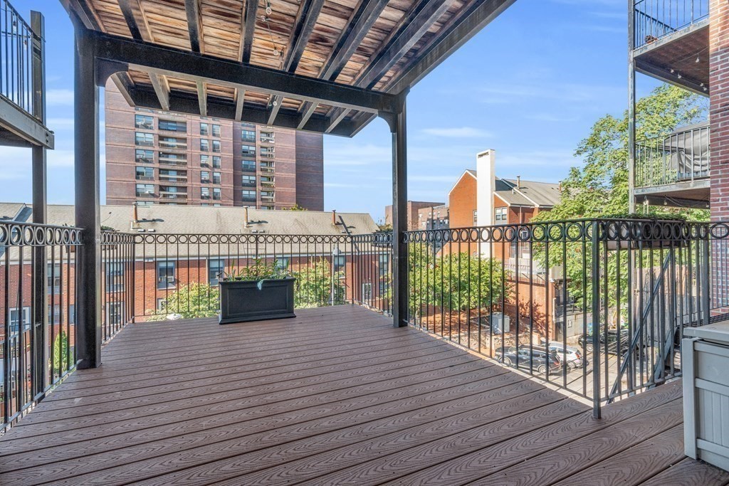 2 bed, 1 bath apartment for rent at 24 Upton St Unit 3, South End — photo 10 of 11