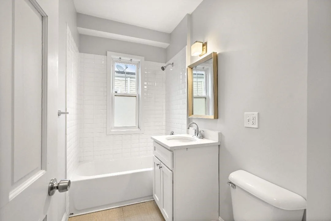 3 bed, 1 bath apartment for rent at 24 Vassar St Unit 0, Dorchester — photo 4 of 6