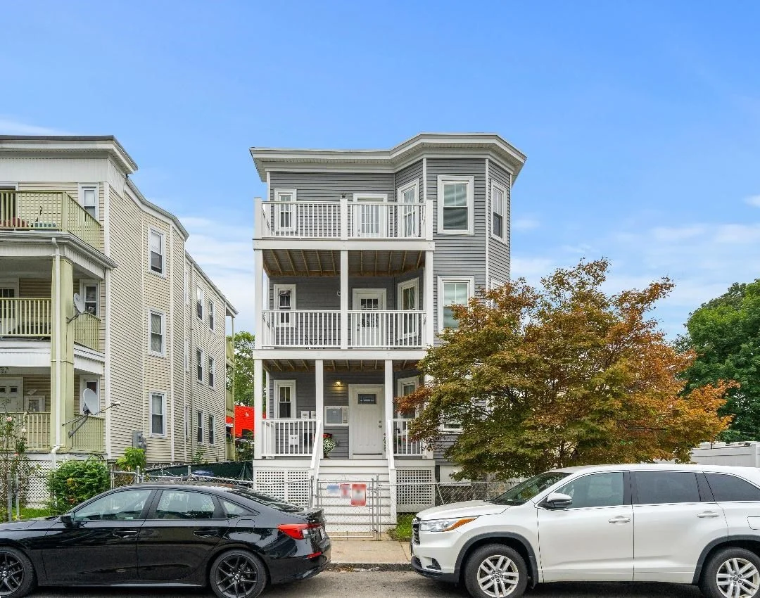 3 bed, 1 bath apartment for rent at 24 Vassar St Unit 0, Dorchester — photo 1 of 6