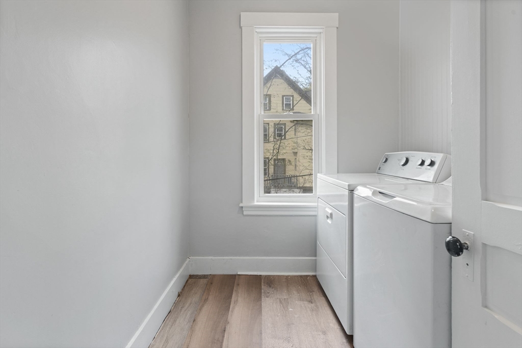 3 bed, 1 bath apartment for rent at 24 Vinton St Unit 2, Worcester — photo 15 of 15