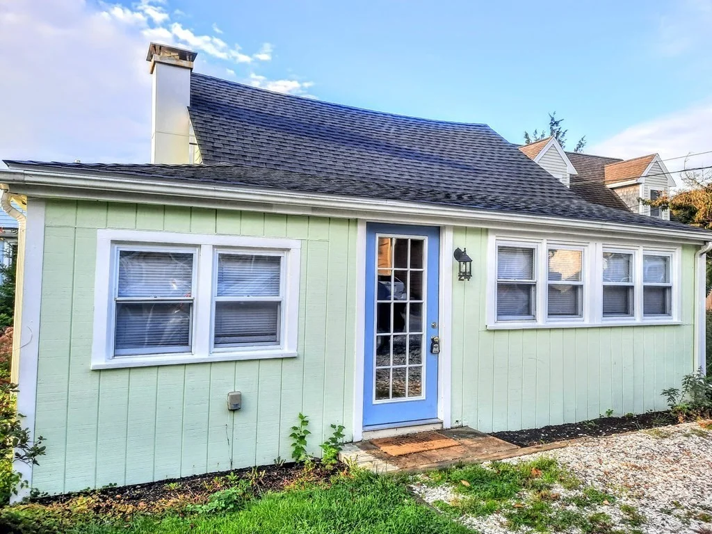 2 bed, 1 bath apartment for rent at 24 Virginia Unit 24, Marshfield — photo 1 of 6