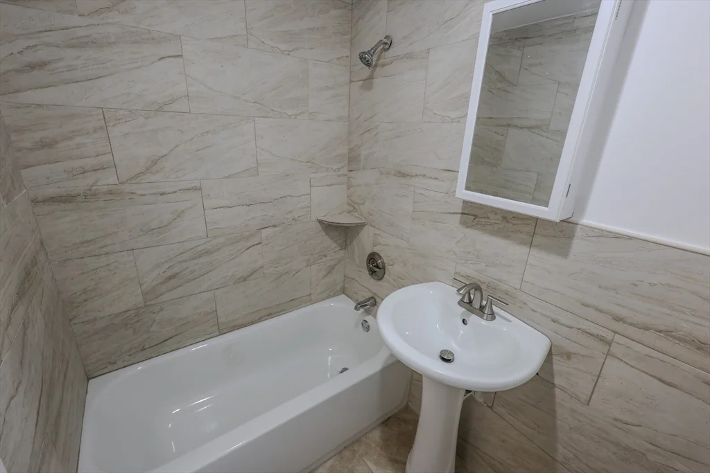 2 bed, 1 bath apartment for rent at 24 W Cottage St Unit 3, Dorchester — photo 5 of 15
