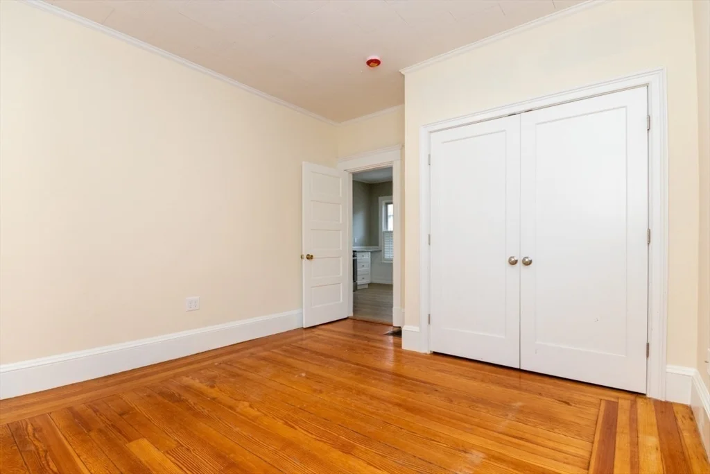 2 bed, 1 bath apartment for rent at 24 Walden Unit 2, North Cambridge — photo 13 of 18