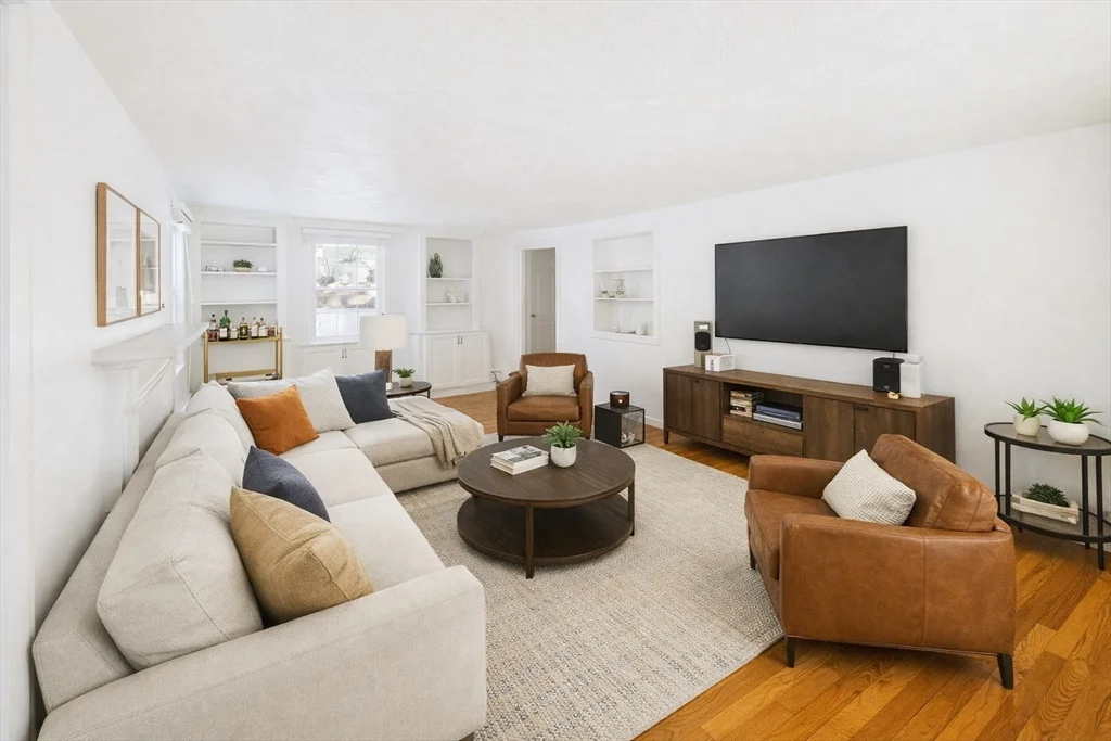 3 bed, 1 bath apartment for rent at 24 Walpole St, Dover — photo 8 of 21