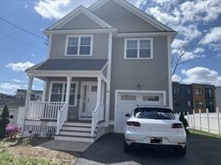 3 bed, 3 bath apartment for rent at 24 Waltham St Unit 24, Watertown — photo 8 of 20