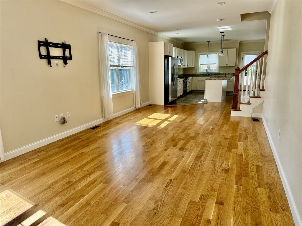 3 bed, 3 bath apartment for rent at 24 Waltham St Unit 24, Watertown — photo 20 of 20