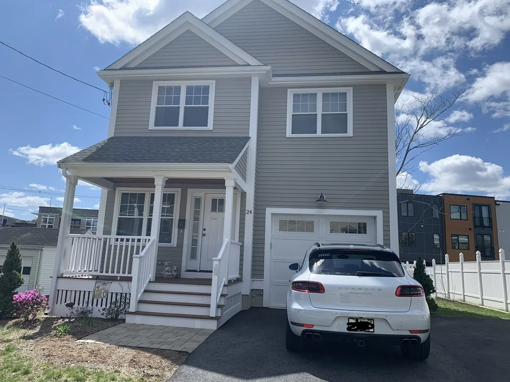 3 bed, 3 bath apartment for rent at 24 Waltham St, Watertown — photo 10 of 10
